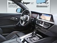 gebraucht BMW Z4 sDrive20i M Sportpaket Head-Up HiFi DAB LED