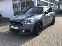 Gebraucht Mini Cooper S Countryman 192 PS (141 kW) 2019 Grau SUV