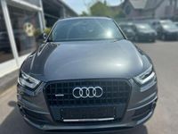 gebraucht Audi Q3 2.0 TFSI quattro,S