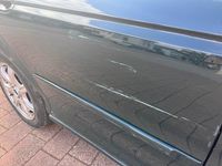 Gebraucht Jaguar X-type 195 PS (143 kW) 2001 Grün Limousine