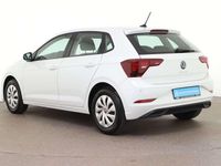 Gebraucht VW Polo Life 80 PS (58 kW) 2023 Pure white Kleinwagen