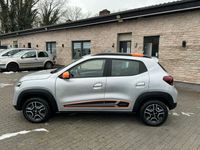 gebraucht Dacia Spring Electric Comfort Plus KLIMA KAMERA TÜV