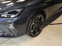 Gebraucht Cupra Leon VZ 300 PS (220 kW) 2024 Grau Limousine