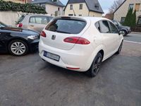 gebraucht Seat Leon Sport Limited