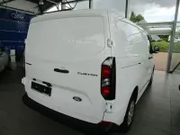 Neu Ford Transit Custom Trend 136 PS (100 kW) 2026 Weiß Van