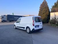 gebraucht Ford Transit Connect Kasten lang Autom/Navi/Kamera