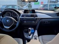 Gebraucht BMW 420 Advantage 190 PS (139 kW) 2015 Coupé