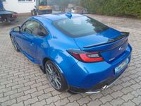 gebraucht Subaru BRZ 2.4i Sport, STI Sportpaket