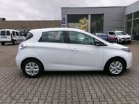 gebraucht Renault Zoe Life Batteriemiete Z.E. 40