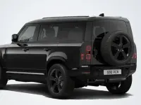 Neu Land Rover Defender SE Dynamic 200 PS (147 kW) 2026 Schwarz SUV