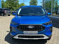 Gebraucht Ford Kuga Active 179 PS (131 kW) 2025 Blau SUV
