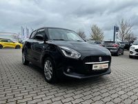 Usado Suzuki Swift Basic 90 HP (66 kW) 2024 Preto Citadino