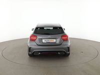 gebraucht Mercedes A250 A-Klasse4Matic Sport, Benzin, 23.600 €