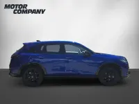 Gebraucht Honda ZR-V Sport 184 PS (135 kW) 2025 Blau SUV