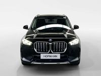 Gebraucht BMW X1 xLine 150 PS (110 kW) 2023 Schwarz SUV