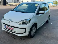 Occasion VW up! 60 ch (44 kW) 2016 Blanc Citadine