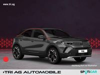 Gebraucht Opel Mokka Edition 131 PS (96 kW) 2022 Andere farbe SUV