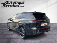 Neu VW Tayron R-line 150 PS (110 kW) 2025 Schwarz SUV