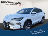 Gebraucht BYD Seal U Boost 218 PS (160 kW) 2025 Snow white SUV