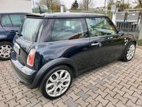 gebraucht Mini ONE 1.6