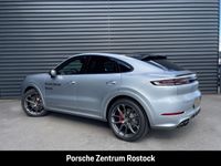 gebraucht Porsche Cayenne S Coupe Leichtbau Paket