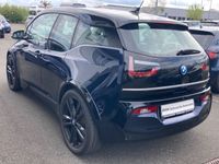 gebraucht BMW i3 120Ah *LED*Navi Prof*DrivingAssist*Kamera*