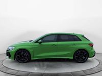 Second-hand Audi RS3 400 CP (294 kW) 2025 Verde Berlinǎ