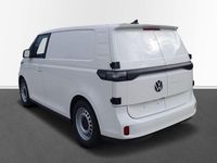 Gebraucht VW ID. Buzz 150 kW (204 PS) 2025 Weiss Van / Kleinbus