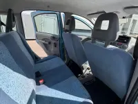 Occasion Fiat Panda 2007 Bleue Citadine