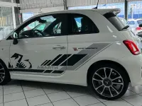 Gebraucht Abarth 595 Turismo 165 PS (121 kW) 2022 Other Kleinwagen