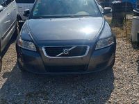 Gebraucht Volvo V50 Summum 109 PS (80 kW) 2008 Kombi