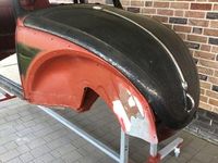 Gebraucht VW Käfer 60 PS (44 kW) 1959 Schwarz