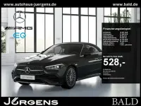 Gebraucht Mercedes CLE200 AMG 204 PS (150 kW) 2025 Graphitgrau metallic Cabrio