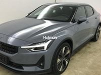 Gebraucht Polestar 2 Long Range Dual motor 300 kW (408 PS) 2022 Grau Kleinwagen