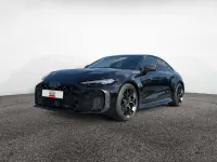 Gebraucht Audi RS5 Sport 639 PS (469 kW) 2026 Mythosschwarz metallic Limousine