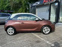 Gebraucht Opel Adam Jam 69 PS (50 kW) 2016 Braun Kleinwagen