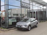 Gebraucht Citroën C4 Feel 131 PS (96 kW) 2021 Silber Limousine