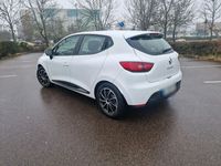 gebraucht Renault Clio IV 