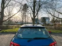 Occasion Chevrolet Lacetti 122 ch (89 kW) 2004 Bleue Citadine