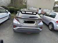 Gebraucht Toyota C-HR Style 98 PS (72 kW) 2017 SUV