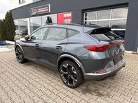 Gebraucht Cupra Formentor 190 PS (139 kW) 2021 "magnetic tech" SUV