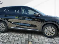 Nowe BYD Atto 3 330 kW (449 KM) 2026 Czarny SUV