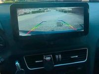 Second-hand Audi SQ5 Performance 313 CP (230 kW) 2013 Albastru SUV