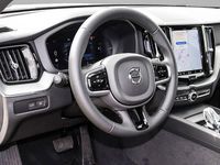 Gebraucht Volvo XC60 Plus 455 PS (334 kW) 2023 Weiß SUV