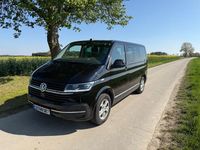 Usata VW Multivan 211 CV (155 kW) 2020 Grigio Monovolume