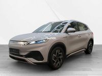 Gebraucht BYD Atto 3 Design 150 kW (204 PS) 2023 Weiß SUV