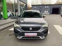Gebraucht Seat Ateca Style 110 PS (80 kW) 2022 Graphitgrau SUV