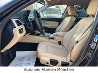 Gebraucht BMW 318 Performance 150 PS (110 kW) 2017 Schwarz Limousine