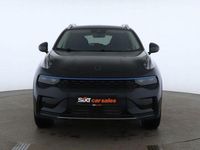 Gebraucht Lynk & Co 01 197 PS (144 kW) 2022 Schwarz SUV