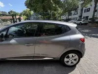 Gebraucht Renault Clio Initiale Paris 73 PS (53 kW) 2014 Kleinwagen